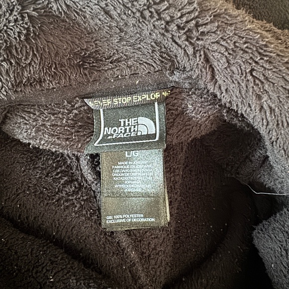 THE NORTH FACE Osito 2 Jacket - Picture 5 of 6